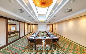 Lindner Hotel Prague Castle, Part Of Jdv By Hyatt